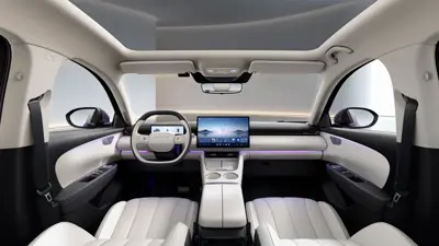 Jetta M6 42.9 kWh - Gallery Image