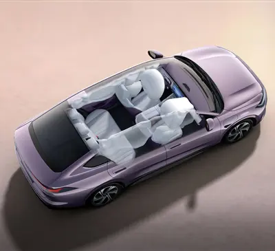 Jetta M6 42.9 kWh - Gallery Image