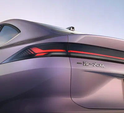 Jetta M6 42.9 kWh - Gallery Image
