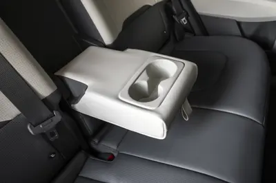 KIA EV3 Standard Range