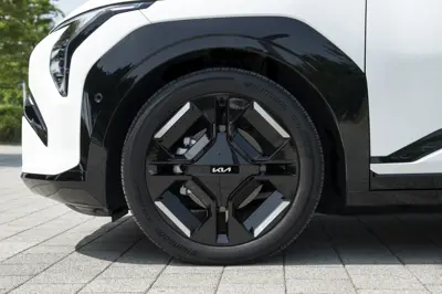 KIA EV3 Standard Range