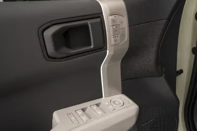 KIA EV3 Standard Range