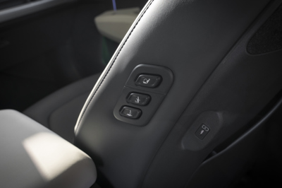 Kia EV3 Long Range