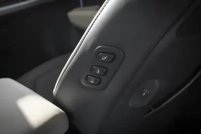 KIA EV3 Standard Range