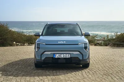 KIA EV3 Standard Range