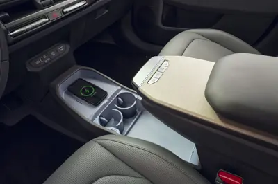 KIA EV3 Standard Range