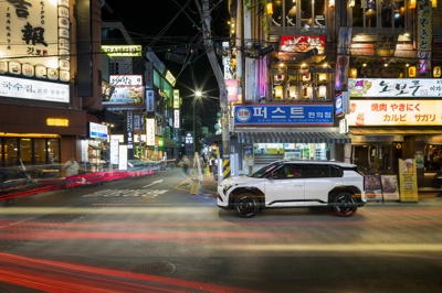 >KIA EV3 Standard Range