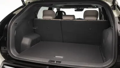 KIA EV3 Standard Range