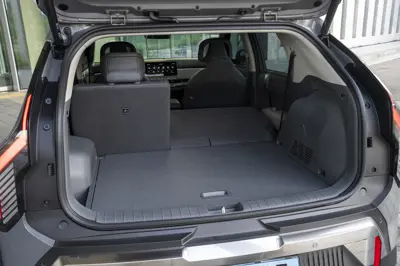 KIA EV3 Standard Range