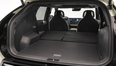 Kia EV3 Long Range