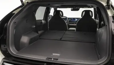 KIA EV3 Standard Range