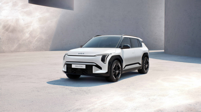 Kia EV3 Long Range