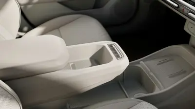 Kia EV4 hatchback Long Range