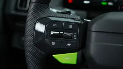 Kia EV5 GT - Gallery Image