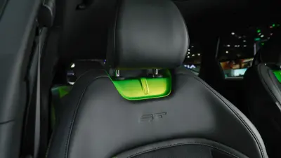 Kia EV5 GT