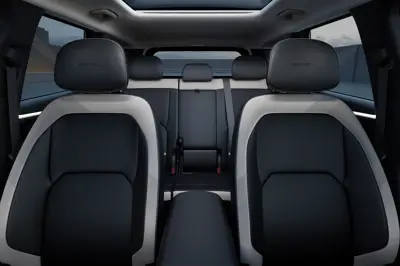 Kia EV5 Long Range