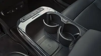 Kia EV5 Long Range AWD - Gallery Image