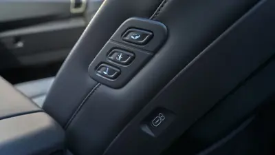 Kia EV5 Long Range AWD - Gallery Image