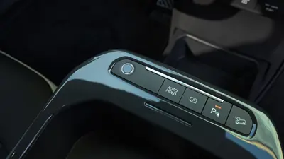 Kia EV5 Long Range AWD - Gallery Image