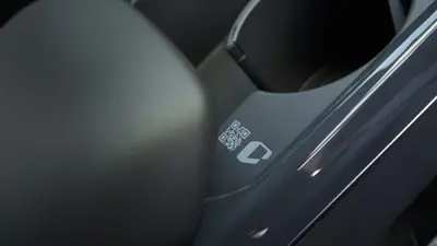 Kia EV5 Long Range AWD - Gallery Image