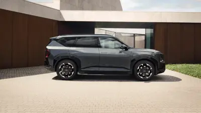 Kia EV5 Long Range AWD - Gallery Image
