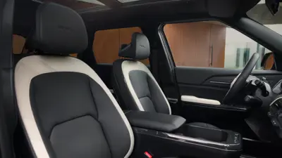 Kia EV5 Long Range AWD