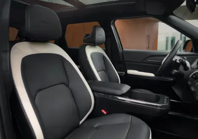 Kia EV5 Long Range AWD - Gallery Image