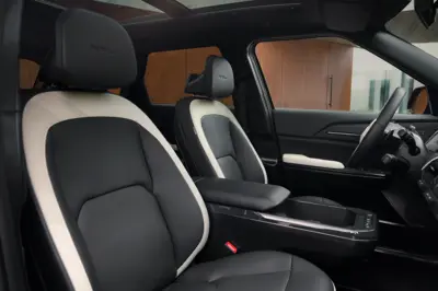 Kia EV5 Long Range AWD - Gallery Image