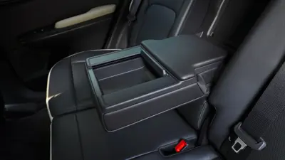 Kia EV5 Long Range AWD - Gallery Image