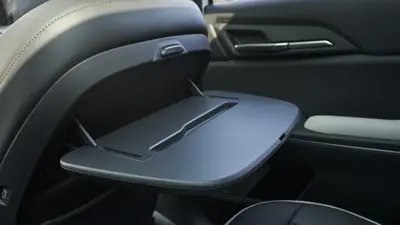 Kia EV5 Long Range AWD - Gallery Image