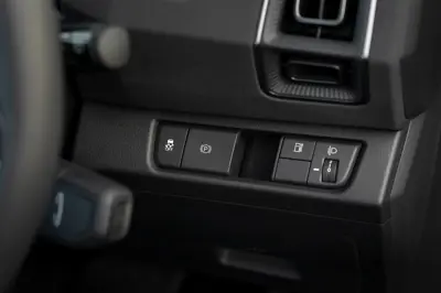 Kia EV5 Long Range AWD - Gallery Image
