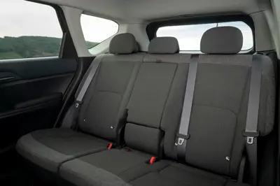 Kia EV5 Long Range AWD - Gallery Image