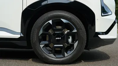 Kia EV5 Long Range AWD - Gallery Image