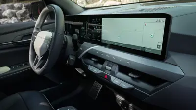 Kia EV5 Long Range AWD - Gallery Image