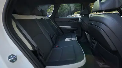 Kia EV5 Long Range AWD - Gallery Image