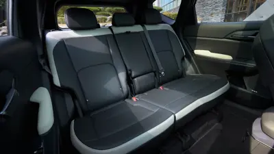 Kia EV5 Long Range AWD - Gallery Image