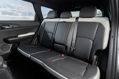 Kia EV5 Long Range AWD