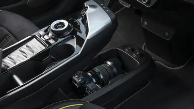 Kia EV6 GT