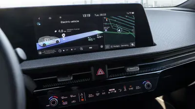Kia EV6 GT