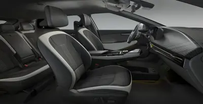 Kia EV6 Long Range 2WD