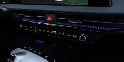 Kia EV6 Long Range 2WD