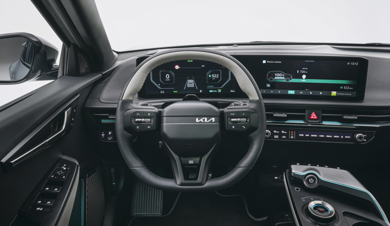 Kia EV6 Long Range 2WD