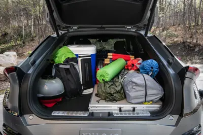 Kia EV6 Long Range 2WD