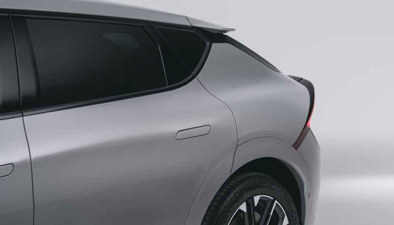 Kia EV6 Long Range AWD