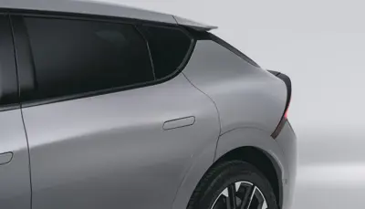 Kia EV6 Long Range AWD