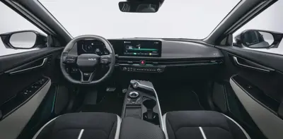 Kia EV6 Long Range AWD