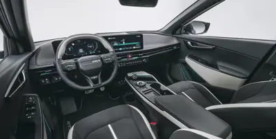 Kia EV6 Long Range AWD
