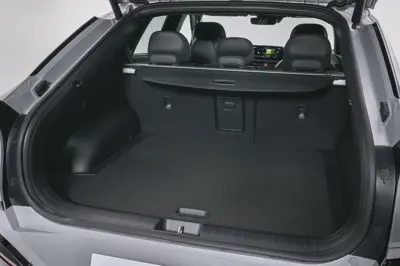 Kia EV6 Long Range AWD