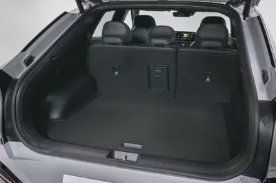 Kia EV6 Long Range AWD