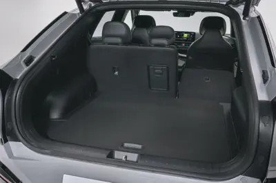 Kia EV6 Long Range AWD
